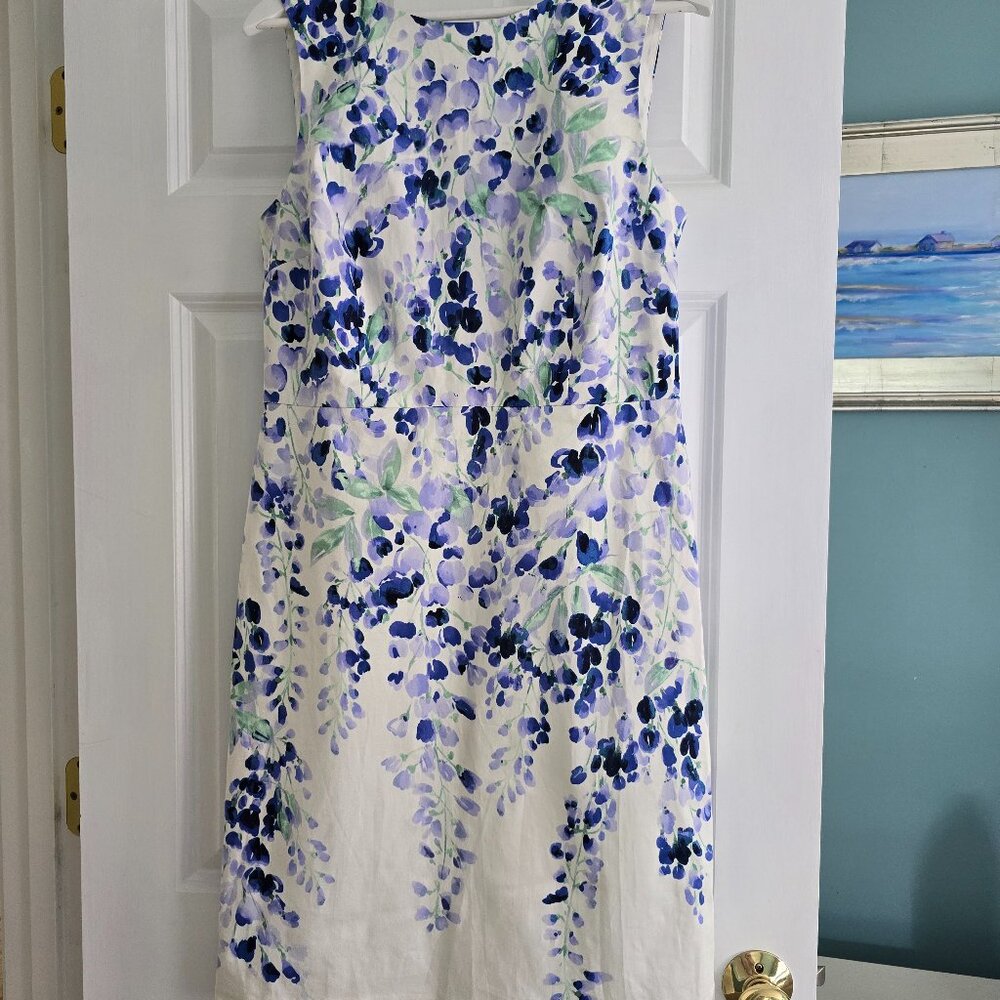 Talbots Dress